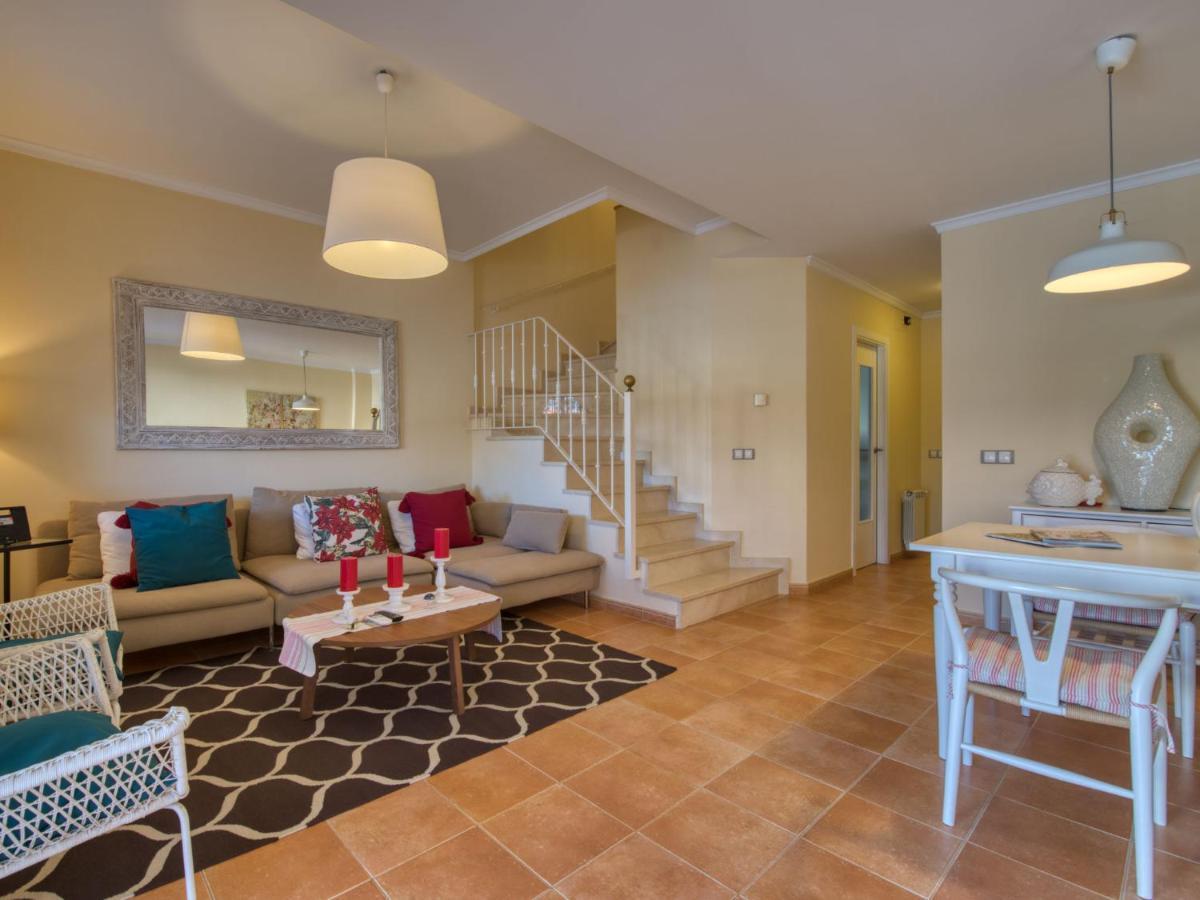 Holiday Home Campoverde By Interhome Denia Exterior photo