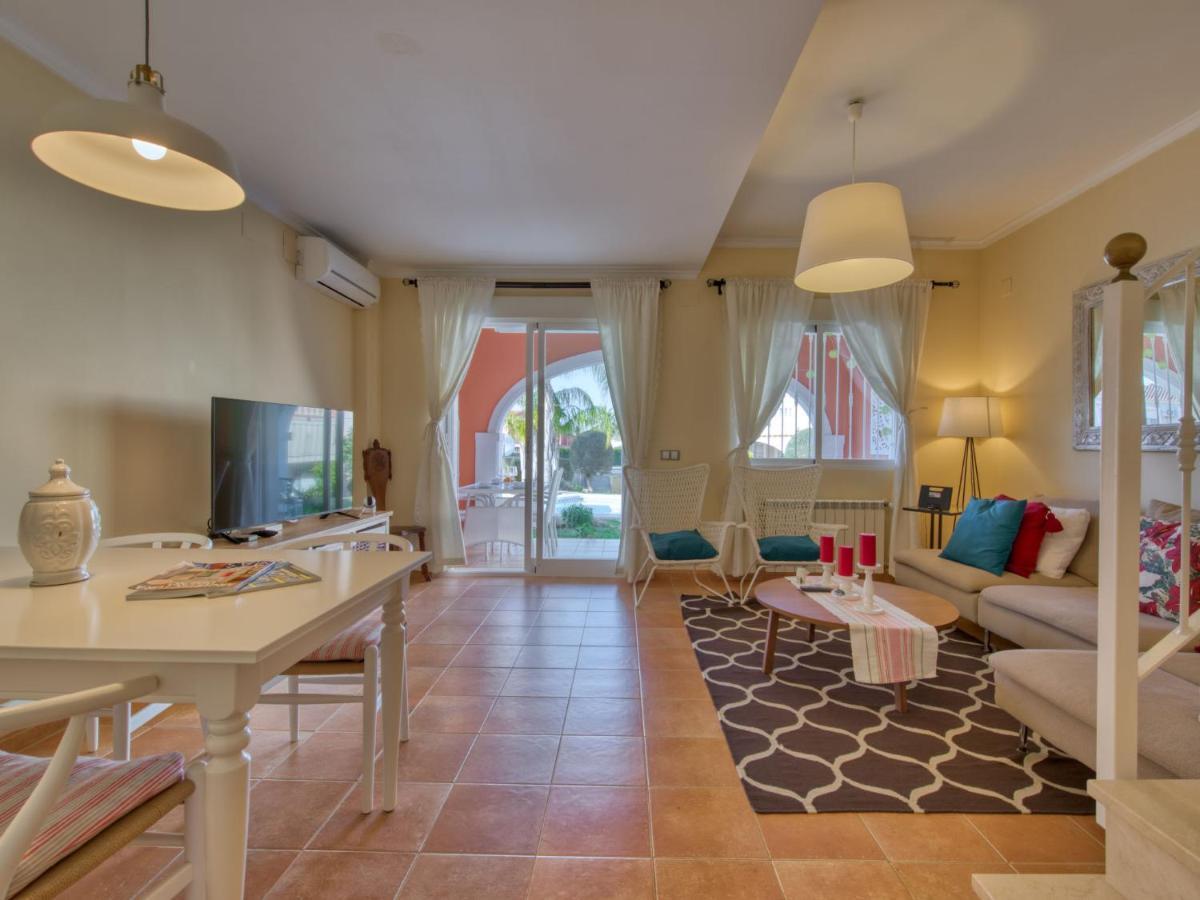 Holiday Home Campoverde By Interhome Denia Exterior photo