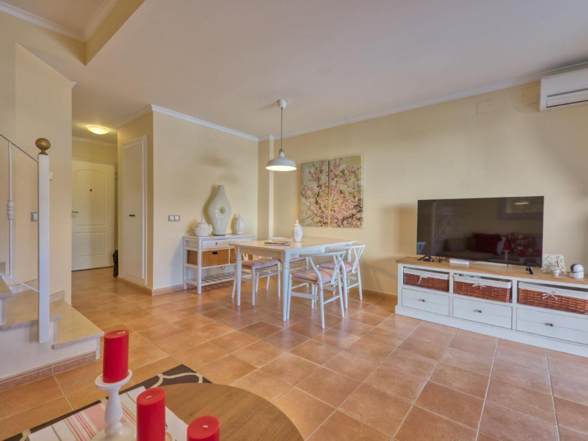Holiday Home Campoverde By Interhome Denia Exterior photo