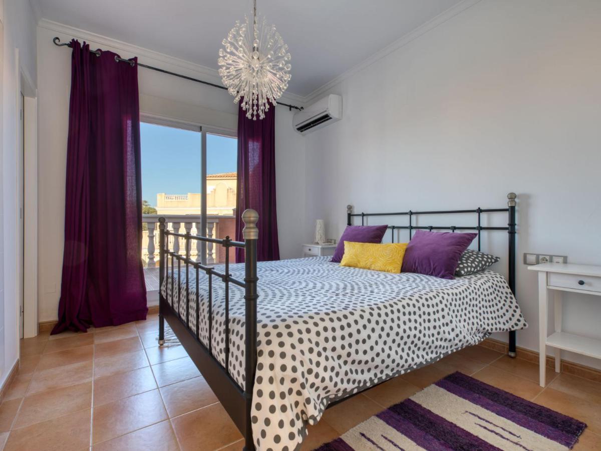 Holiday Home Campoverde By Interhome Denia Exterior photo